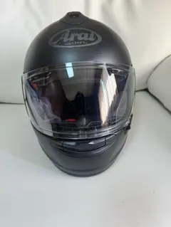 Arai VECTOR-X ベクターX グラス黒 54cm XSサイズ - メルカリ