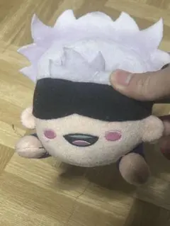 五条悟 ぬいぐるみ