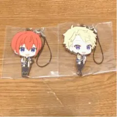 あんスタ　司　嵐　ラバスト