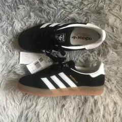 Adidas gazelle indoor 25.5cm