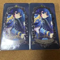 あんスタ ミュージアムカード 青葉つむぎ