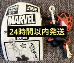 상태좋음 MARVEL 스파이더맨 웹업!! 마스코트 가챠