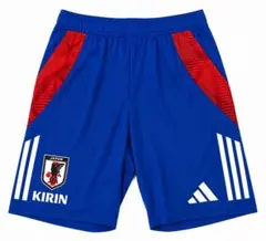 【XL】adidas 日本代表 TIRO24 C トレーニングショーツのサムネイル