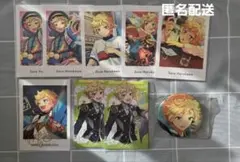 2025年最新】春川宙 缶バッジ まとめ売りの人気アイテム - メルカリ