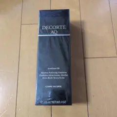 コスメデコルテAQ エマルジョン(エクストラリッチ）　200ml