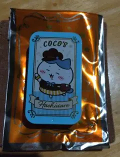 ちいかわ ハチワレ ココス スライドケース