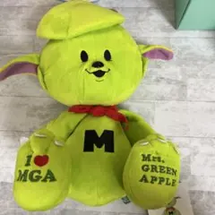 新品未開封 Mrs. GREEN APPLE メメル スリッパ RingoJam - メルカリ