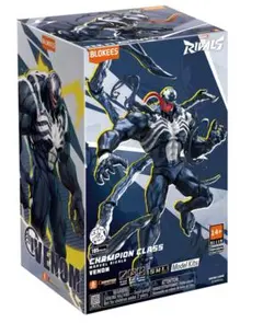 マーベル ブロッキーズ(BLOKEES)　ヴェノム