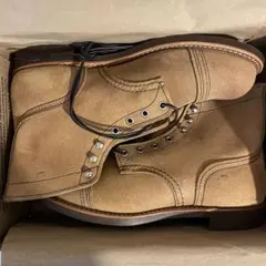 2026年最新】redwing 8083の人気アイテム - メルカリ