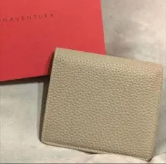 BALENCIAGA ポルトフォイユ 三つ折り財布 ホワイト - メルカリ