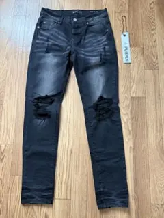 Purple Brand Denim 30 P001のサムネイル