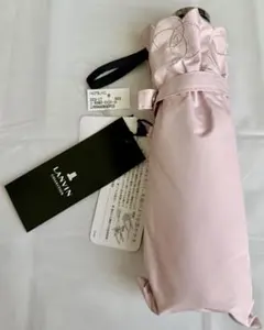 ANTEPRIMA アンテプリマ 晴雨兼用 パラソル サマーシールド ピンク
