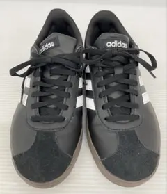 knmen151-0993 adidas VL コートベース ID3712