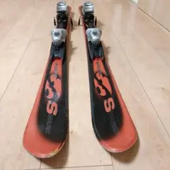 Fischer radarc SHARK エクストリームカービングスキー板