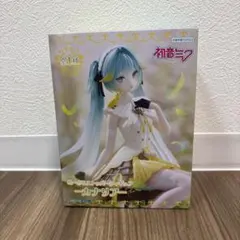 初音ミク ぬーどるストッパーフィギュア カナリアのサムネイル