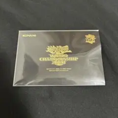 遊戯王WCS2023 未開封セット 来場者特典は激レア仕様の「ブラマジガール」「魔法の筒」！限定物販に