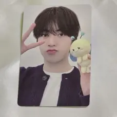 treasure ハルト/トレーディングカード