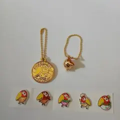 キョロちゃん　非売品セットのサムネイル