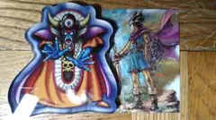 ドラゴンクエスト マグネッツ