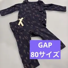 GAP ロンパースとズボンセット