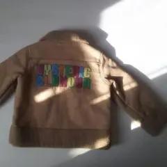 ヒス テリックグラマー・ジャケット・ジャンパー・コート・アウター・ヒスミニ