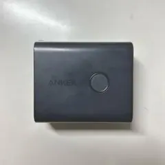 ジャンク Anker 521 Power Bank 45W PSE認証済