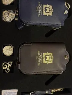 新品未使用 ディズニーシー ミラコスタ スイート限定特典本革キー