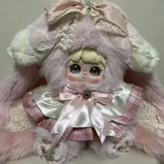 Mocici モシシ｜850% Sweet Symphony ピンクオーロラ
