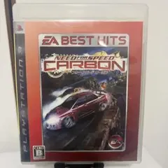 ニード・フォー・スピード カーボン PS3 ベスト版