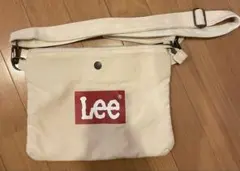 サコッシュ ショルダーバッグ lee