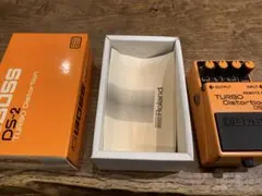 2026年最新】boss ds-2 日本製の人気アイテム - メルカリ