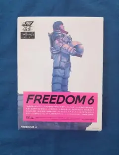 激安」freedom 大友克洋 フリーダム dvd アニメ - メルカリ