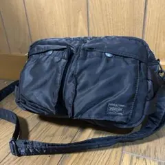 HEAD PORTER TANKER ワンショルダー / ネイビー Y2K | Mercari
