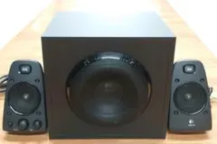 ★☆Logicool　Z623 2.1chスピーカーセットのサムネイル