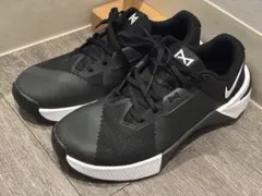 NIKE METCON スニーカー ブラック
