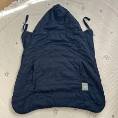 抱っこ紐ケープ ダウン