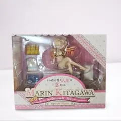 その着世替え人形は恋をする 喜多川海夢1/7スケールフィギュア