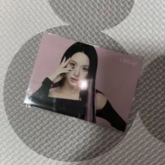 TWICE カード CipiCipi