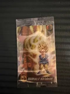 2026年最新】ドラゴンボール ウエハース 3dの人気アイテム - メルカリ