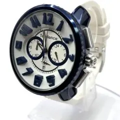 美品　Tendence AluTech Gulliver 電池交換済　 クォーツのサムネイル