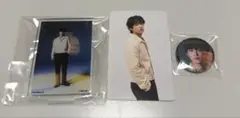 FTISLAND lnstinct 特典セット　ジェジン