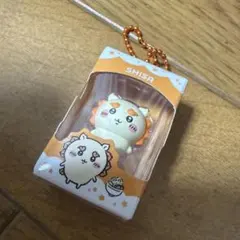 ちいかわ シーサー キーホルダー チョコボックス