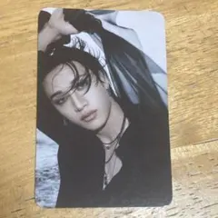 straykids スキズ　バンチャン　封入トレカ DOIT PLATFORM