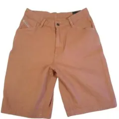 良品 DIESEL D-FRANKY SHORT-SP W28 ショートパンツのサムネイル