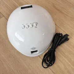 ネイル工房 ZECCA UV/LED ネイルライト 48W ジェルネイルのサムネイル