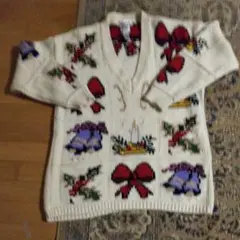 カラフルセーター 超可愛い 大値下げ特価