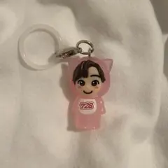 なにわ男子 道枝駿佑 めじる