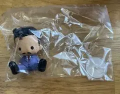 名探偵コナン　毛利小五郎　ペタドール