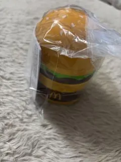 マック福袋2026 ビッグマックスープジャー