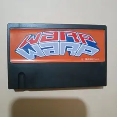 【激レア】M5 SORD ソフト　WARP＆WARP ワープ＆ワープTAKARA